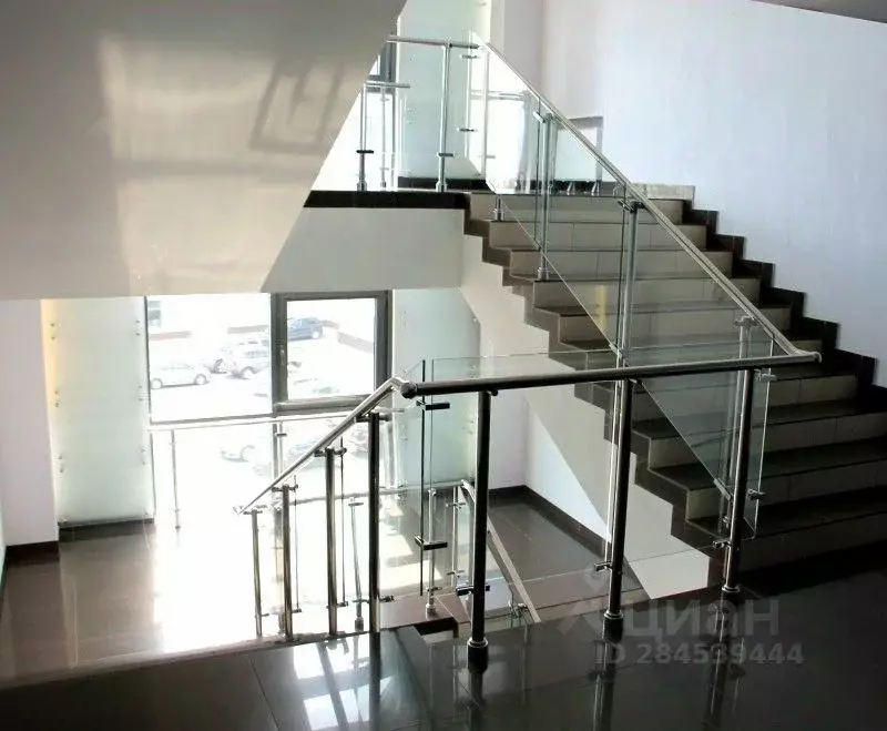 Офис в Санкт-Петербург ул. Оптиков, 4к2 (72 м) - Фото 2