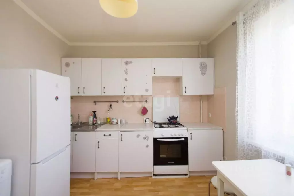 2-к кв. Калужская область, Калуга бул. Сиреневый, 4 (63.2 м) - Фото 2