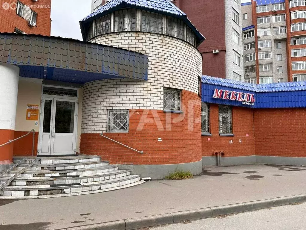 Помещение свободного назначения (299 м) - Фото 1