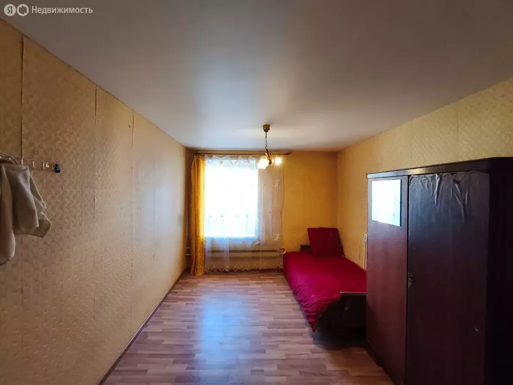 2-комнатная квартира: Брянск, улица Академика Королёва, 9 (35 м) - Фото 1