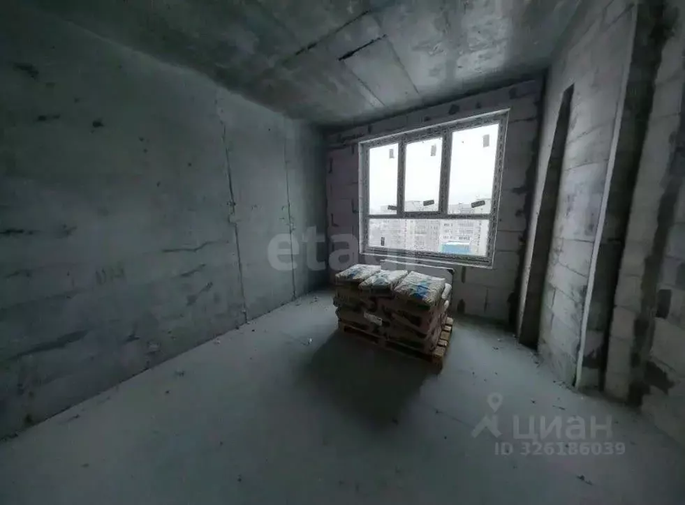 1-к кв. Курская область, Курск ул. Павлуновского, 3 (41.8 м) - Фото 1