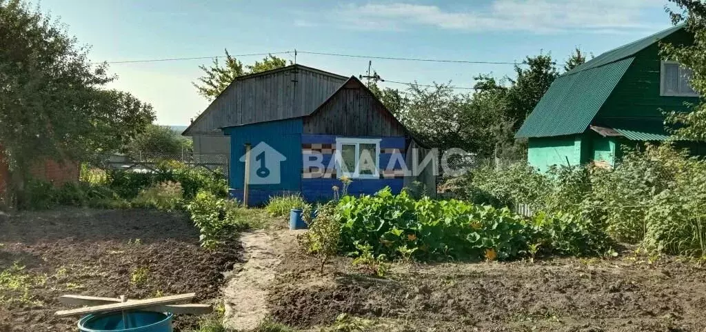 Дом в Владимирская область, Владимир сад Керамик (20 м) - Фото 1