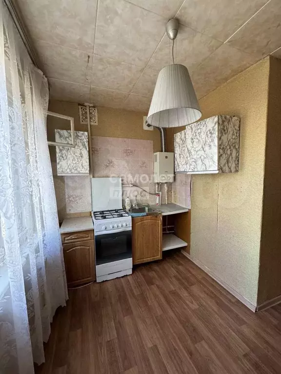 2-к. квартира, 51 м, 3/5 эт. - Фото 1