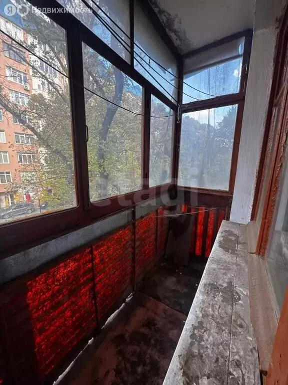 1-комнатная квартира: Симферополь, бульвар Ивана Франко, 7 (30.1 м) - Фото 2