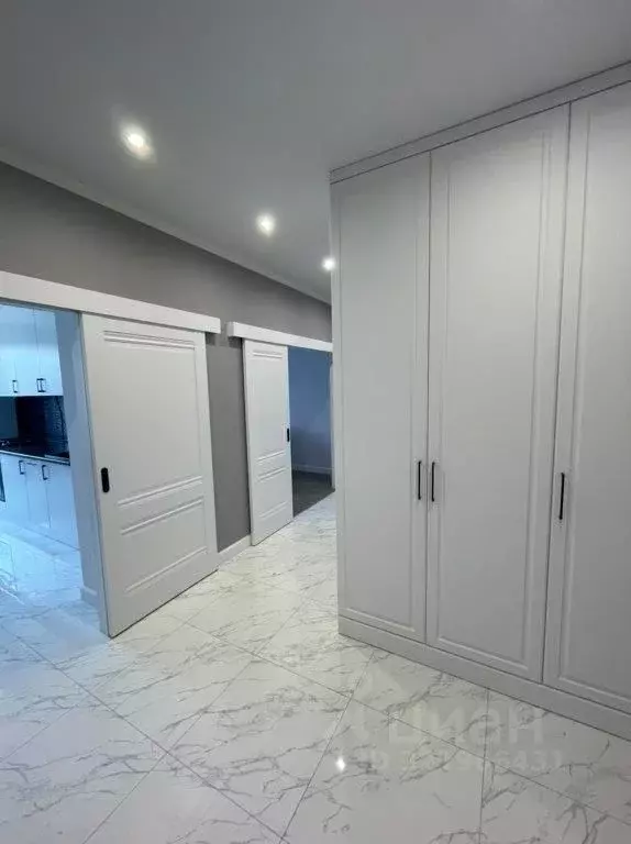 3-к кв. Московская область, Истра муниципальный округ, д. Красный ... - Фото 1