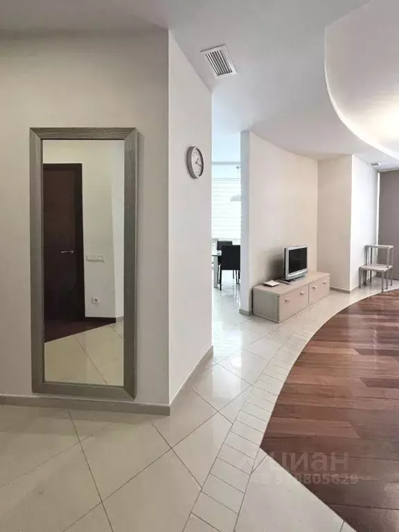 2-к кв. Москва просп. Маршала Жукова, 76к2 (75.0 м) - Фото 1