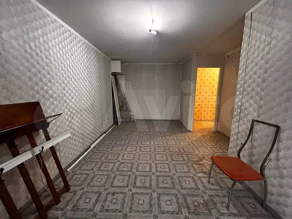 1-к. квартира, 31,5 м, 4/5 эт. - Фото 1