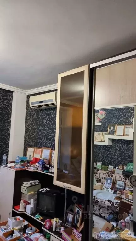 Комната Самарская область, Самара ул. Победы, 85 (10.0 м) - Фото 1