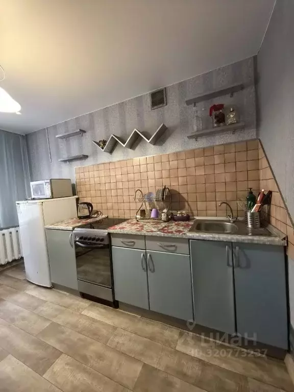 1-к кв. Новосибирская область, Новосибирск Красный просп., 102/2 (38.0 ... - Фото 0