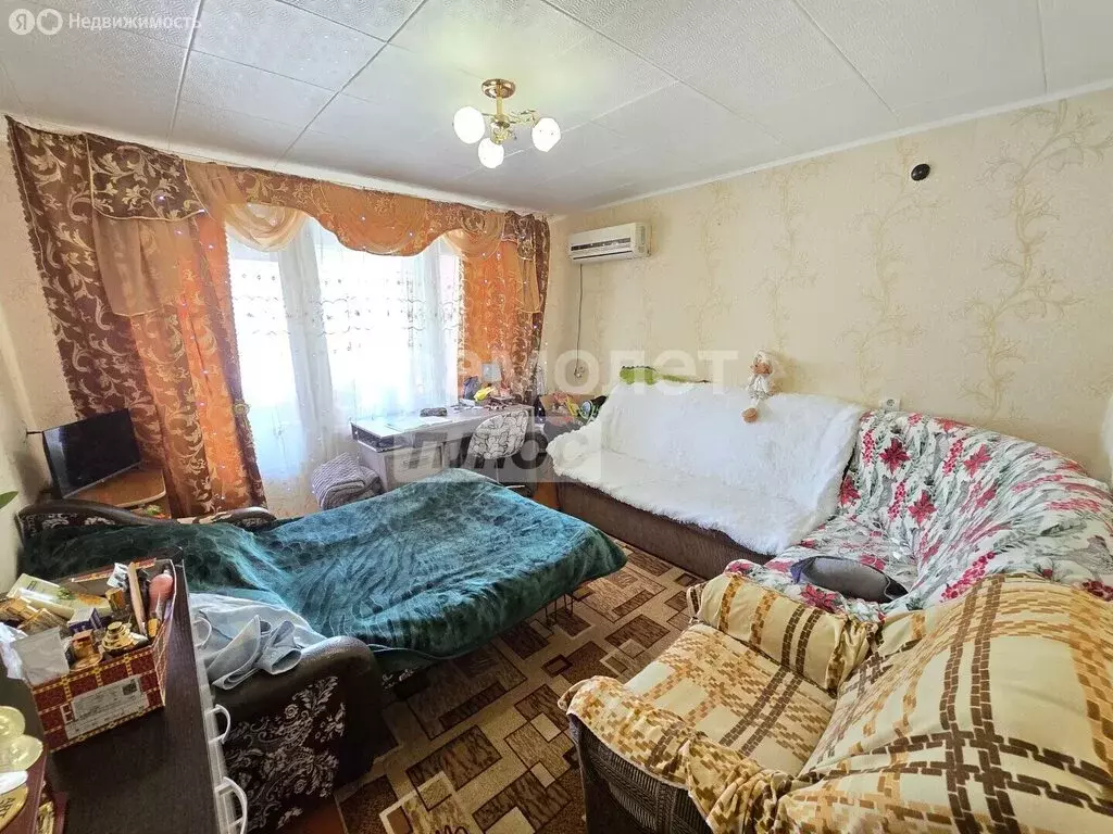 2-комнатная квартира: станица Роговская, улица Ленина, 111 (43.5 м) - Фото 2