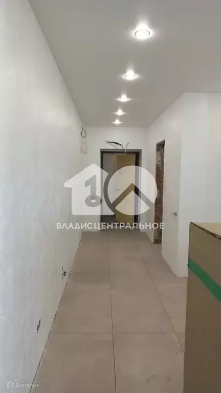 Продаётся квартира-студия, 24.7 м - Фото 1