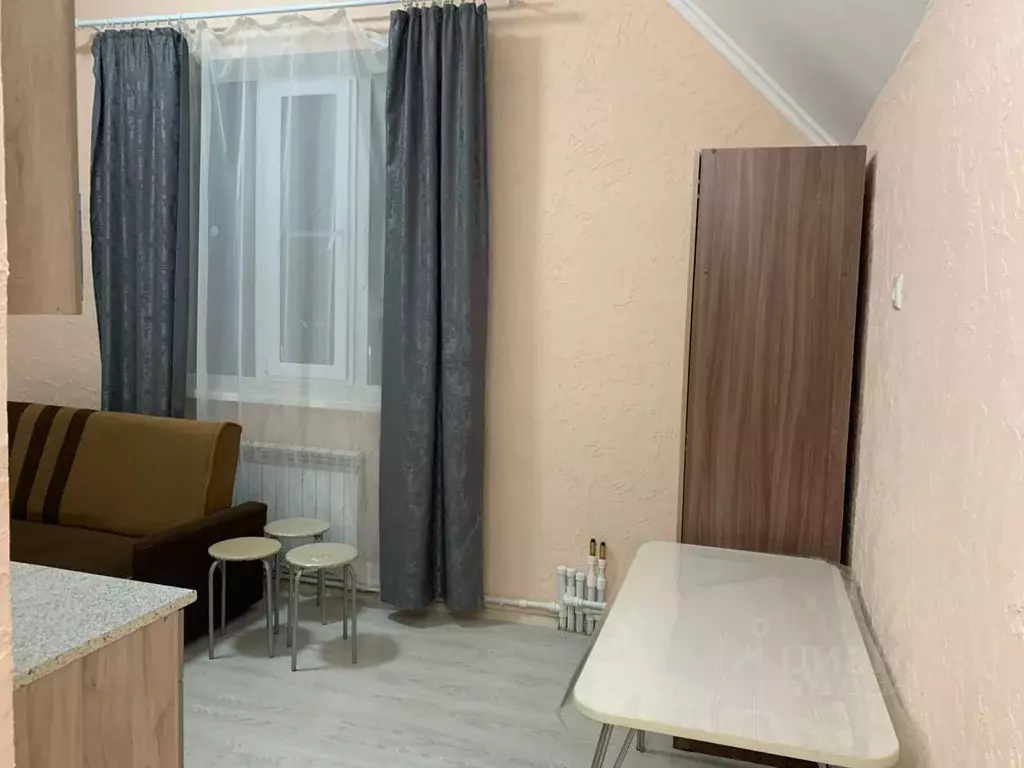 Студия Московская область, Балашиха Щитниково кв-л, Владение 1 тер., № ... - Фото 1