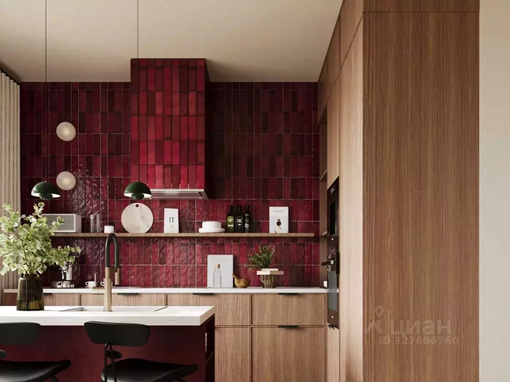 3-к кв. Ставропольский край, Кисловодск Моя Легенда жилой комплекс ... - Фото 2