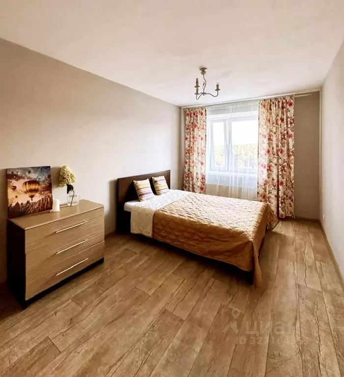 2-к кв. Свердловская область, Екатеринбург пер. Волчанский, 11 (70.0 ... - Фото 1