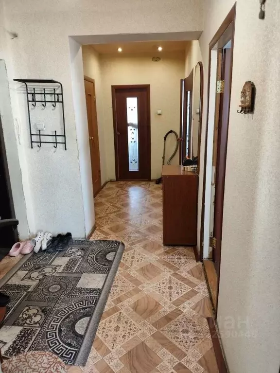 3-к кв. Саха (Якутия), Жатай городской округ, Жатай рп ул. ... - Фото 2