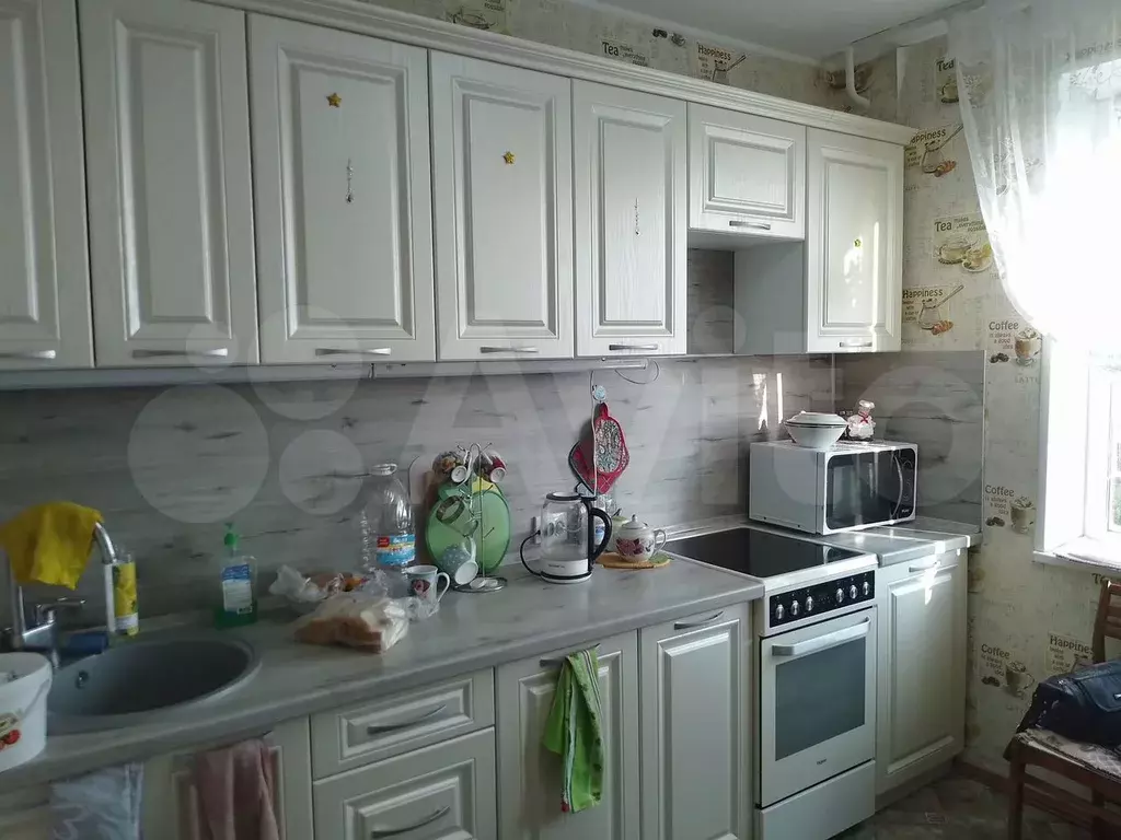 2-к. квартира, 50,4 м, 9/10 эт. - Фото 1