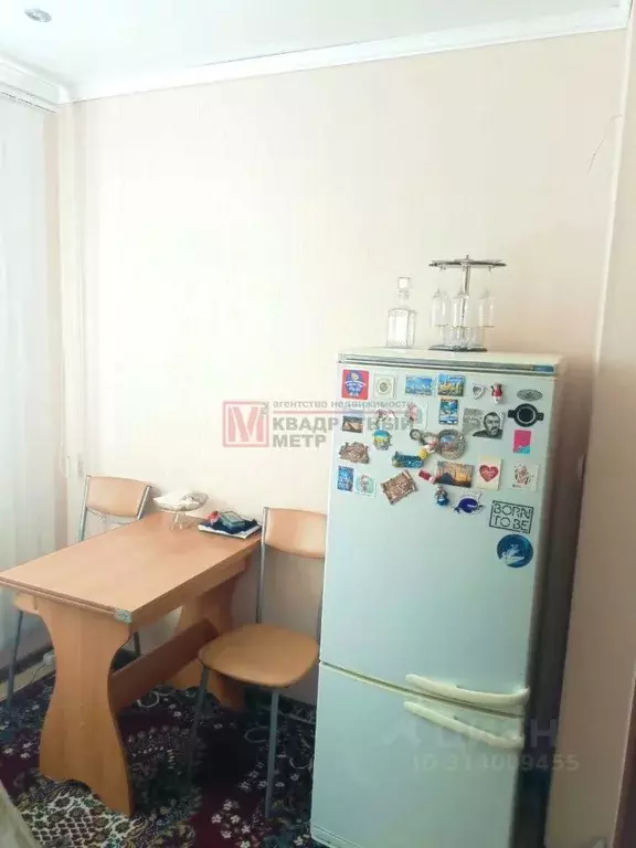 1-к кв. Белгородская область, Старый Оскол Макаренко мкр, 14к1 (30.6 ... - Фото 0