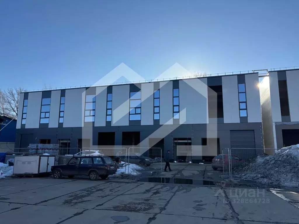 Помещение свободного назначения в Московская область, Королев ... - Фото 1