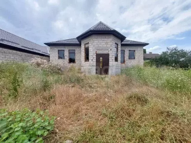 Дом 177,4 м на участке 5,4 сот. - Фото 0