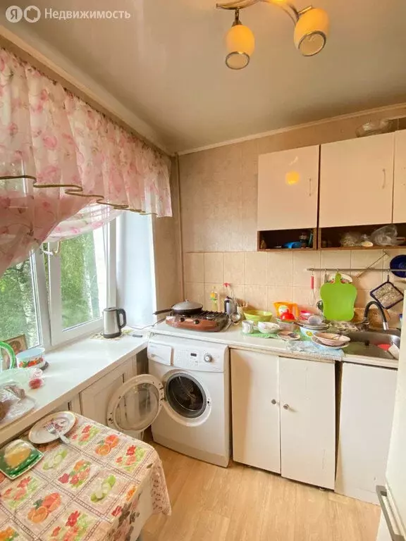 2-комнатная квартира: Воткинск, Рабочая улица, 11 (44 м) - Фото 1