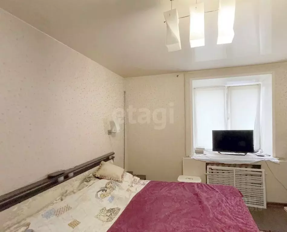 2-к кв. Ярославская область, Ярославль ул. Курчатова, 7к2 (47.5 м) - Фото 1