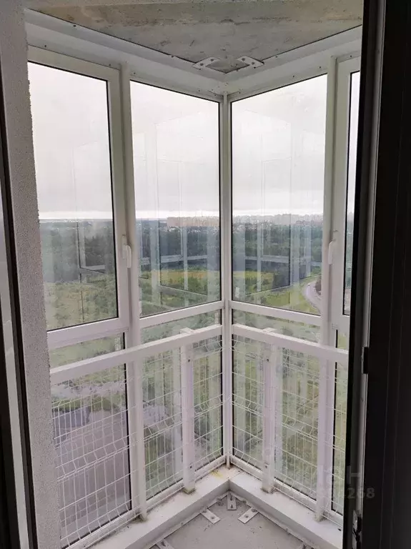 Свободной планировки кв. Московская область, Солнечногорск городской ... - Фото 2