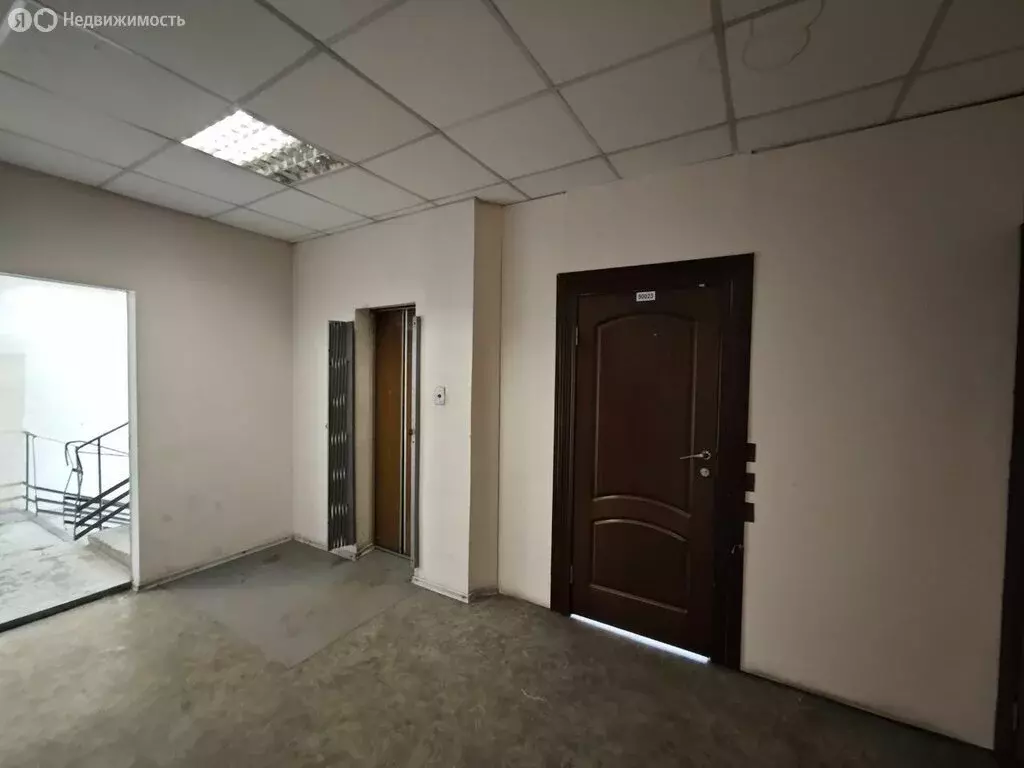 Офис (12.8 м) - Фото 1