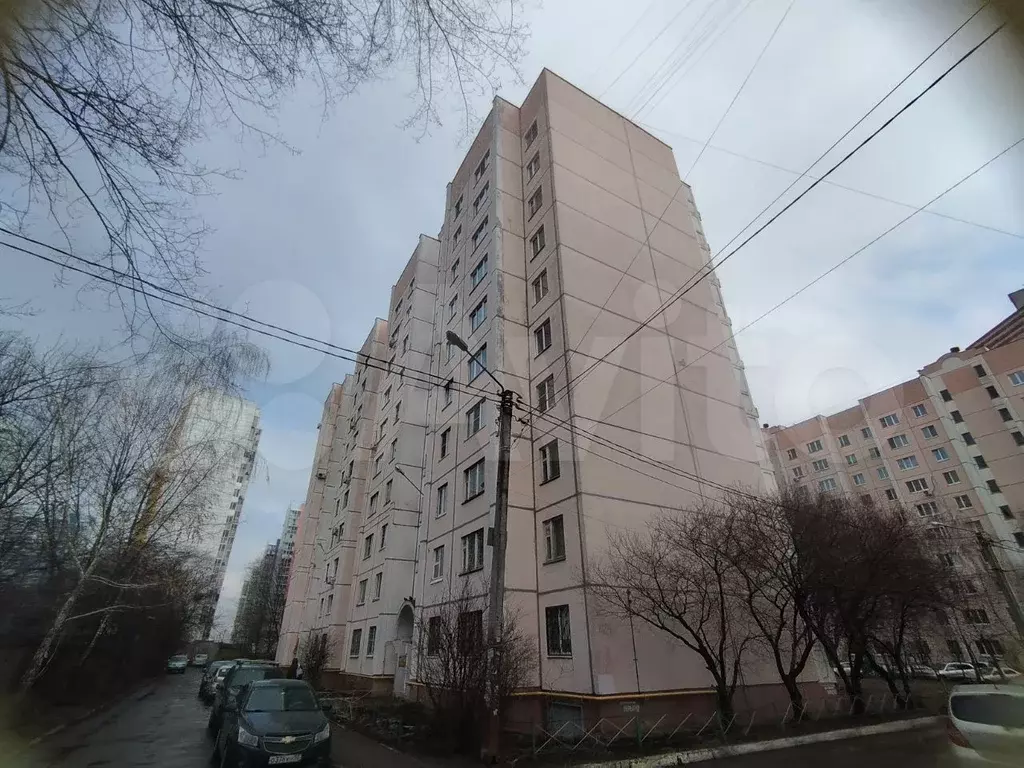 3-к. квартира, 70 м, 2/10 эт. - Фото 1