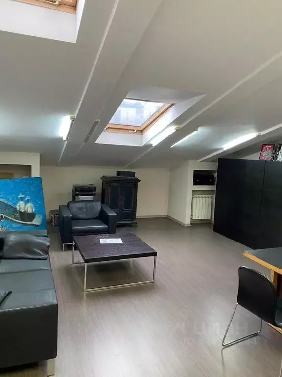 Помещение свободного назначения в Москва ул. Кузнецкий Мост, 7 (176 м) - Фото 2