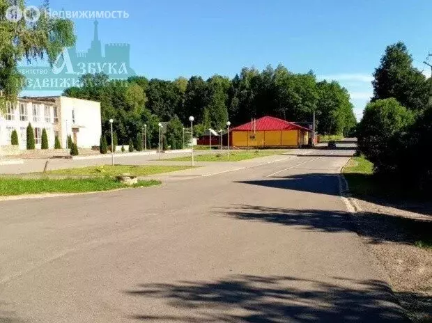 Дом в посёлок городского типа Красный, Советская улица, 16 (57 м) - Фото 1