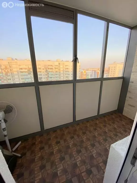 Квартира-студия: Мурино, улица Шувалова, 19к2 (24 м) - Фото 0