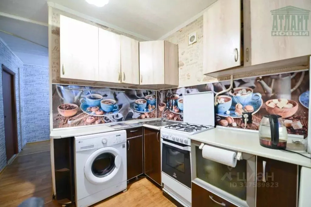 2-к кв. Хабаровский край, Хабаровск Иртышская ул., 13 (41.0 м) - Фото 0