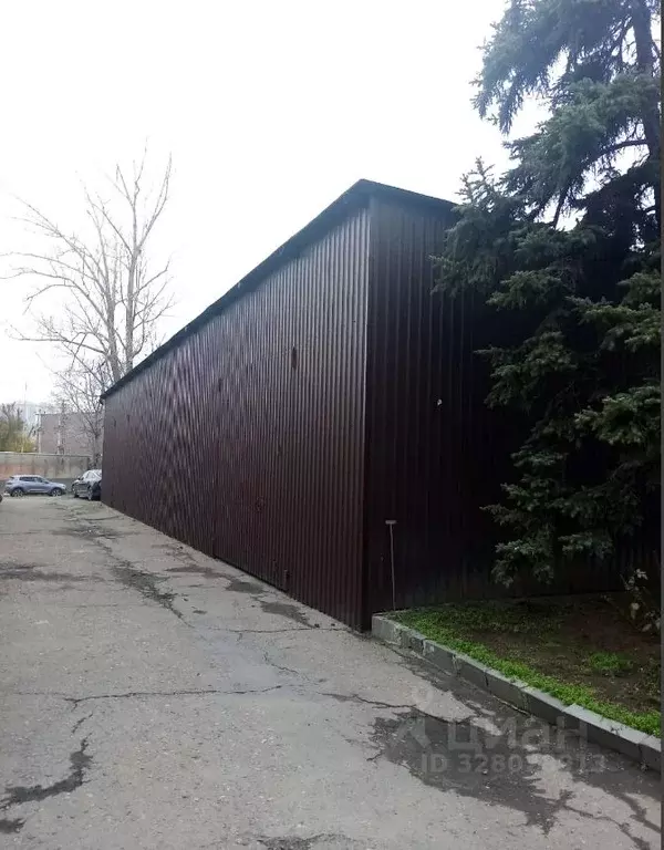 Склад в Ростовская область, Ростов-на-Дону ул. Вавилова, 57к6 (416 м) - Фото 1