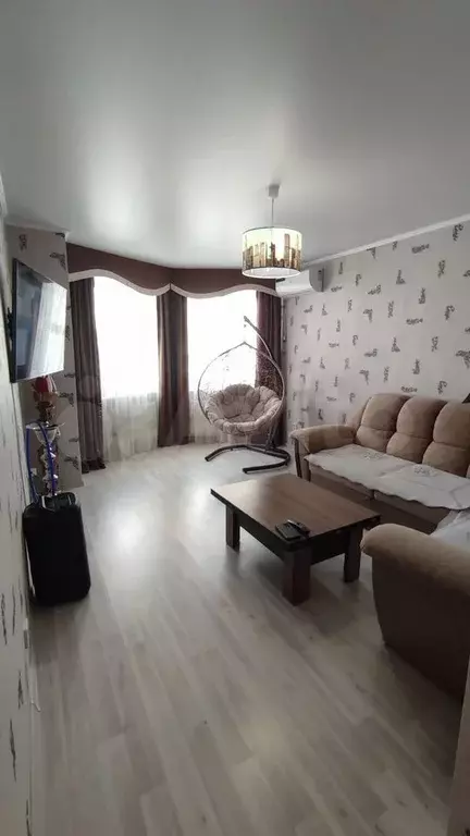 2-к. квартира, 47,4 м, 5/9 эт. - Фото 0