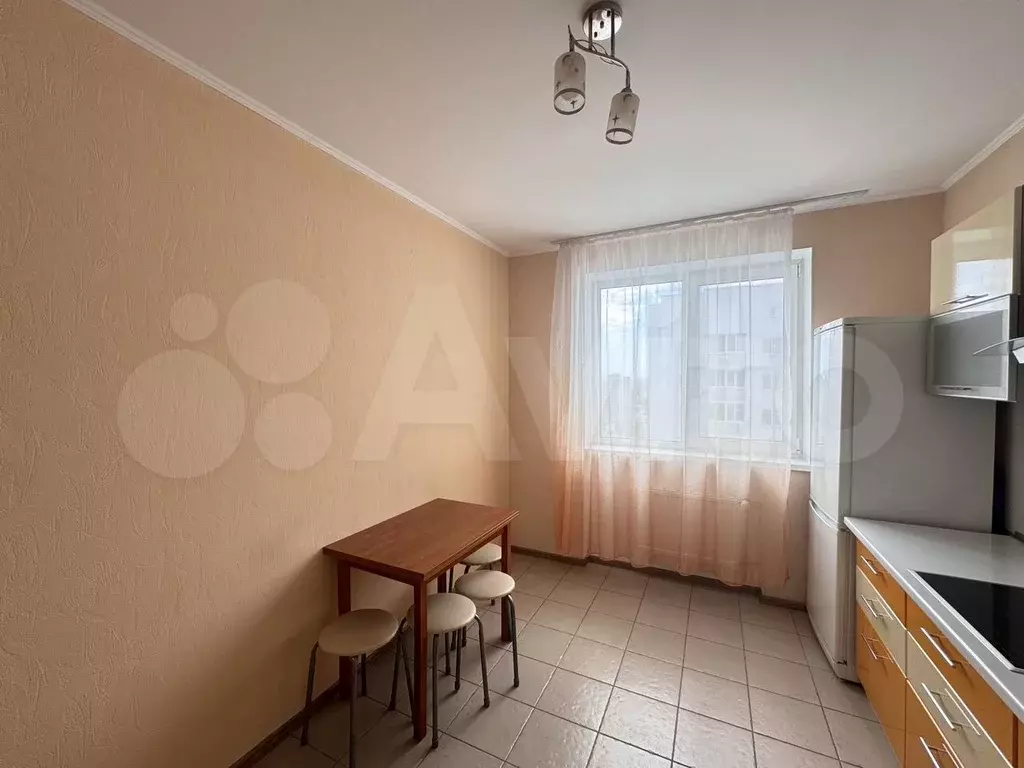 1-к. квартира, 41 м, 24/25 эт. - Фото 1