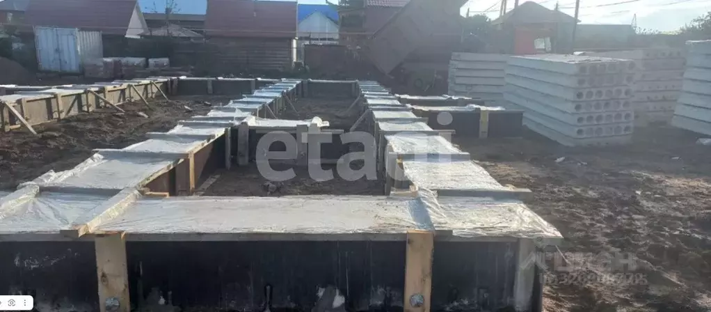 Участок в Башкортостан, Уфа ул. Александровка, 39 (10.0 сот.) - Фото 2