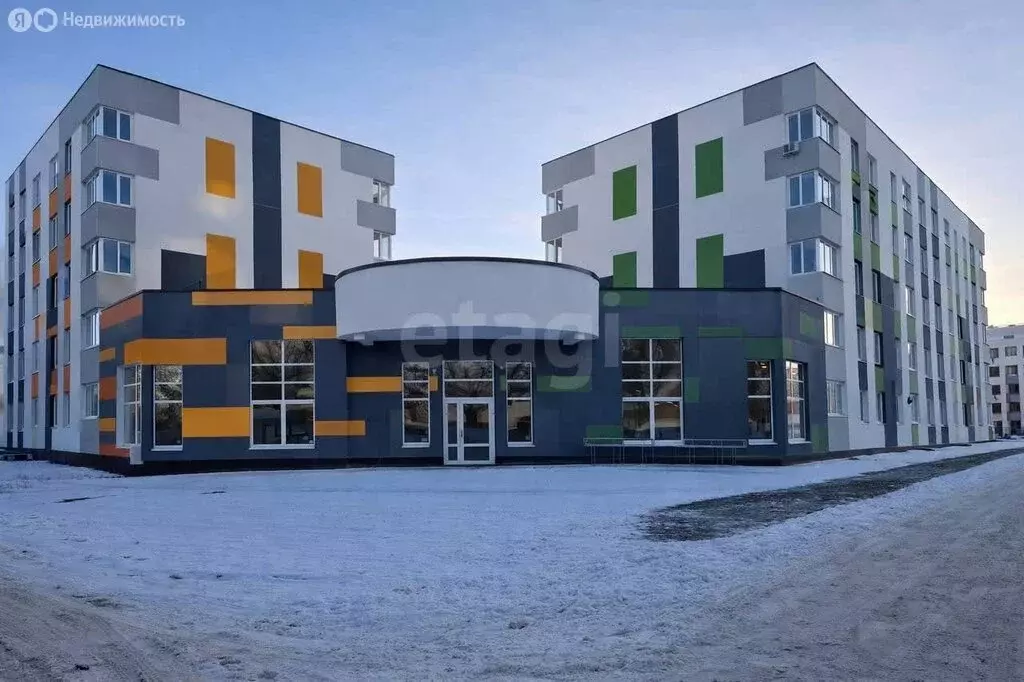 Помещение свободного назначения (255.4 м) - Фото 2