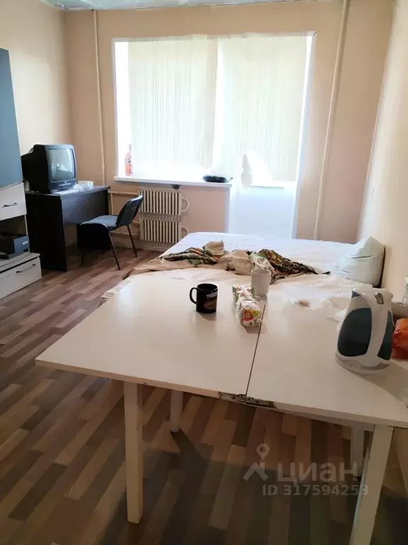 1-к кв. Ивановская область, Иваново Кохомское ш., 6 (38.0 м) - Фото 0