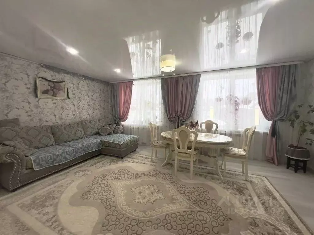 Дом в Оренбургская область, Оренбург Кузнечный мкр, ул. Лагерная, 6 ... - Фото 2