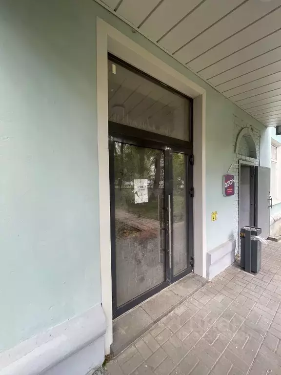 Торговая площадь в Мордовия, Саранск ул. Полежаева, 161 (62 м) - Фото 2