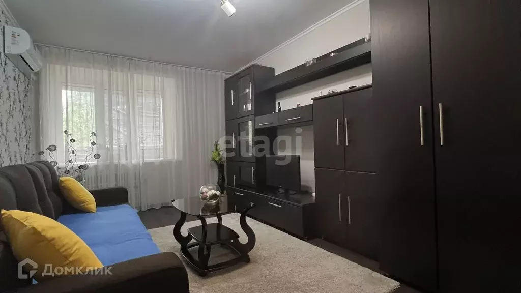 Продаётся 1-к квартира, 39.4 м - Фото 0