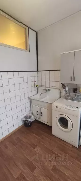 1-к кв. Москва Малая Филевская ул., 50 (46.0 м) - Фото 2