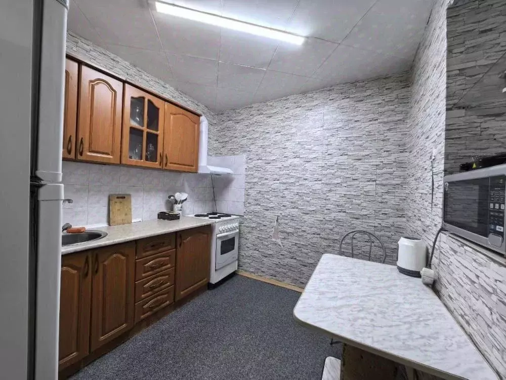 1-к кв. Иркутская область, Иркутск Жигулевская ул., 28 (35.4 м) - Фото 1