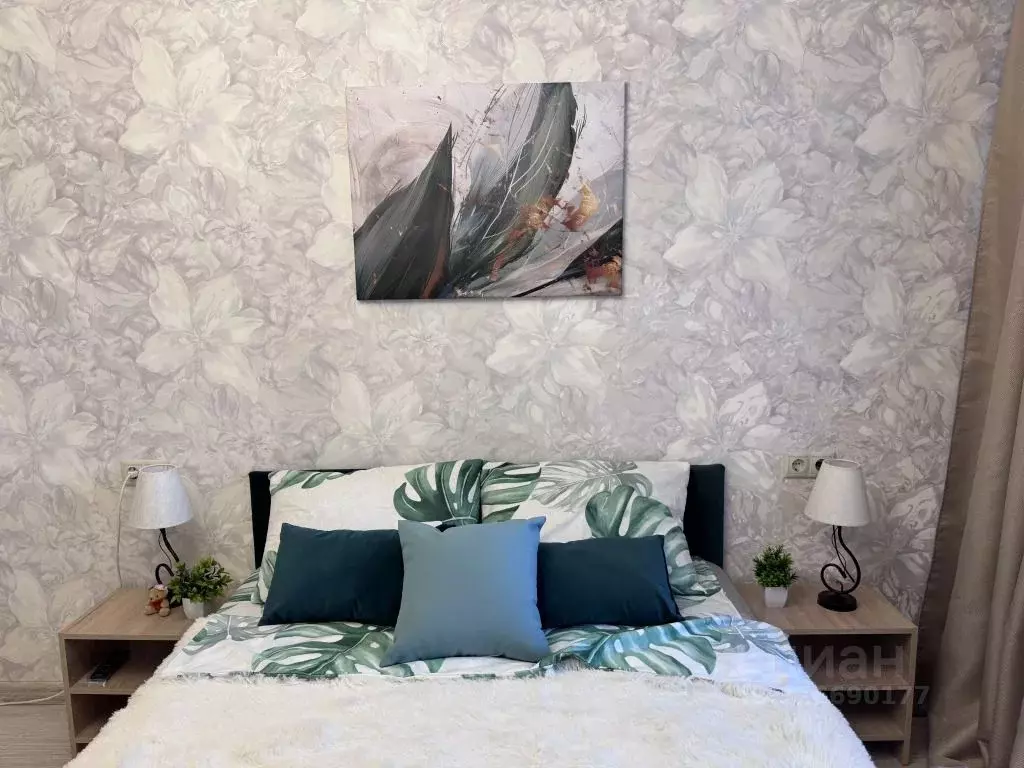 1-к кв. Московская область, Ногинск Богородский городской округ, ул. ... - Фото 2