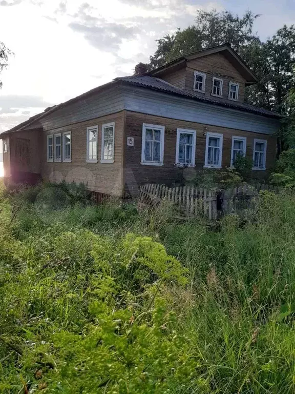 Купить Дом Приморский Район Архангельская