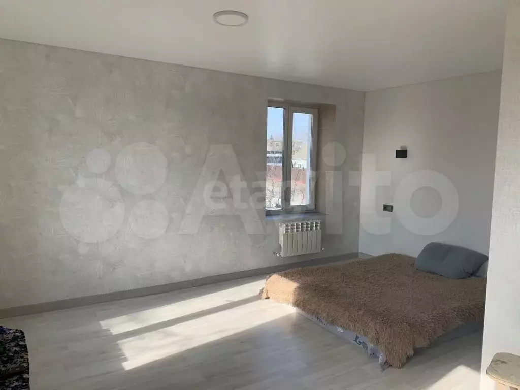 1-к. квартира, 30,8 м, 2/2 эт. - Фото 1
