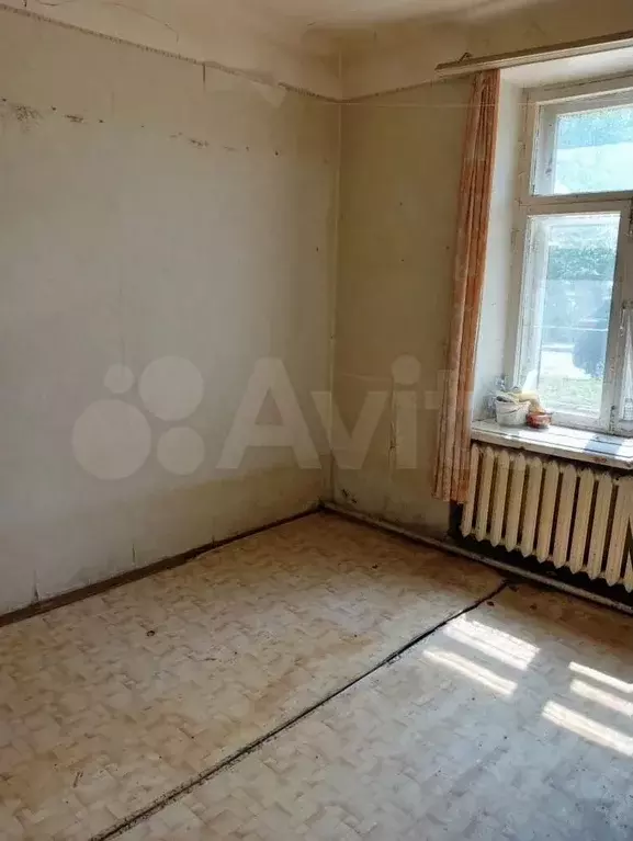Комната 14,7 м в 4-к., 1/2 эт. - Фото 1