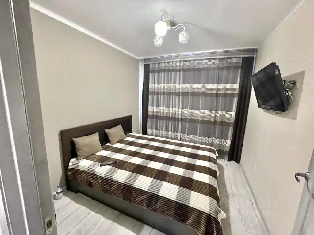 1-к кв. Татарстан, Казань ул. Шуртыгина, 11 (47.0 м) - Фото 1