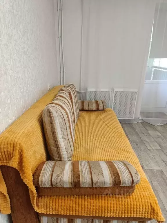 1-к кв. Новгородская область, Великий Новгород Новолучанская ул., 14 ... - Фото 2