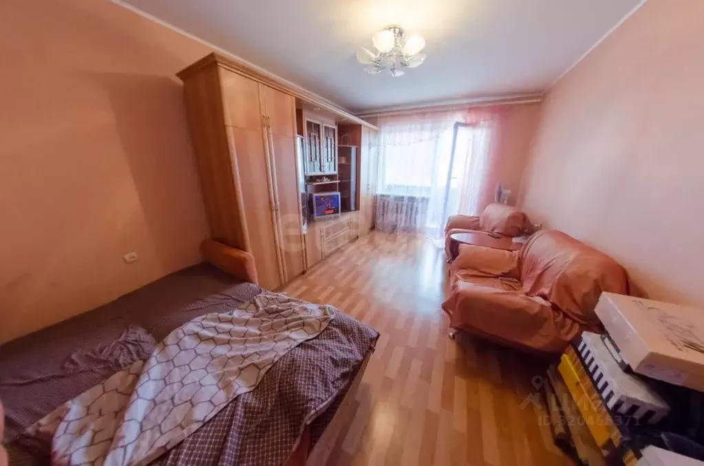 2-к кв. Курганская область, Шадринск Февральская ул., 149 (52.7 м) - Фото 2